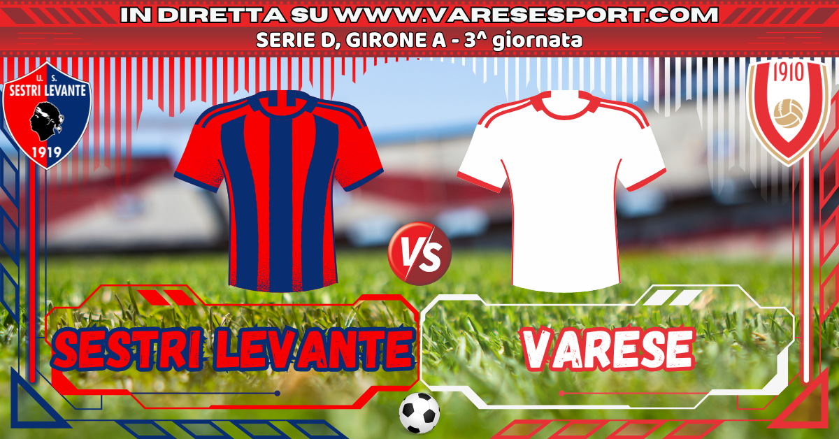03_direttatestuale_SestriLevante-Varese