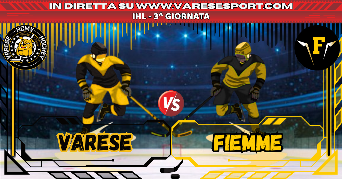 03_direttatestuale_Varese-Varese-Fiemme