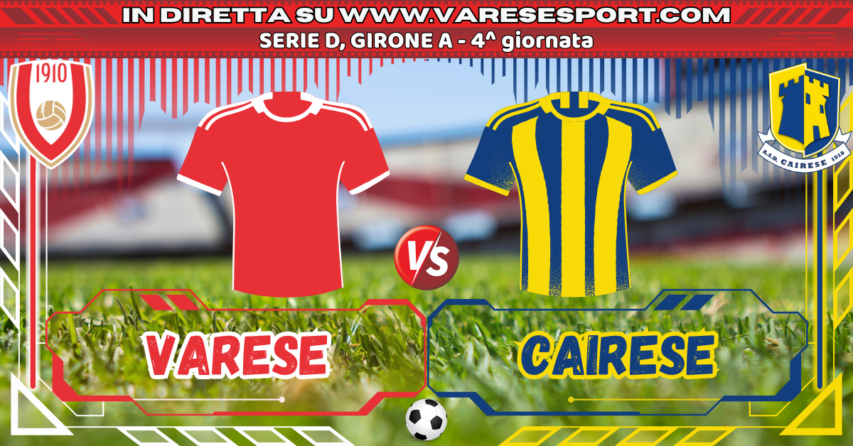 04_direttatestuale_Varese-Cairese