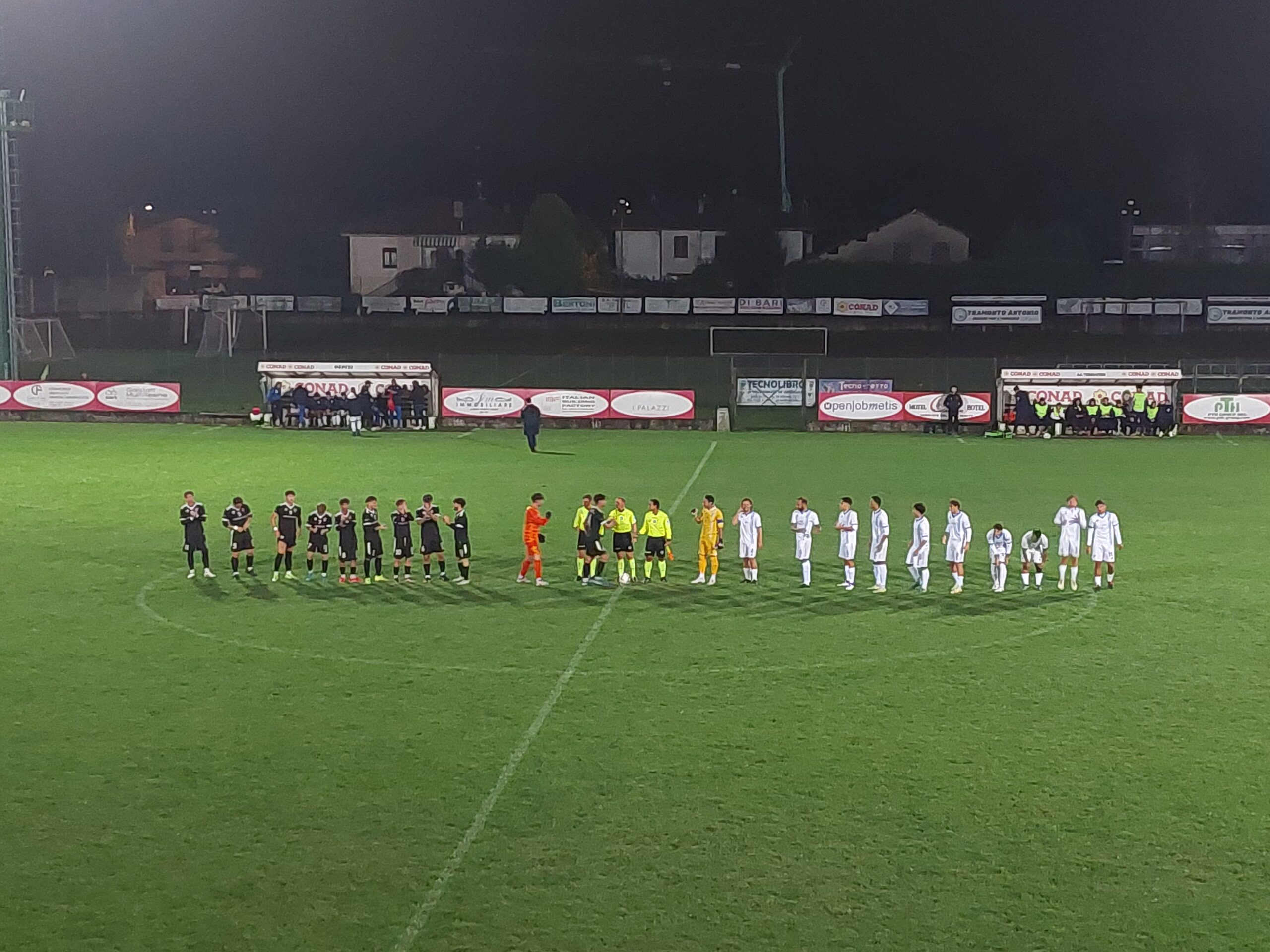 La Vergiatese supera 2-0 la Sestese, segnano gli ex – Le pagelle