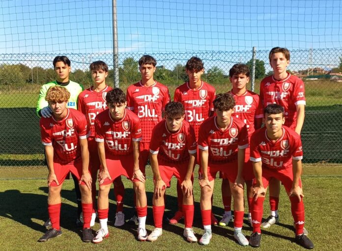 Allievi Elite Under17, Varese