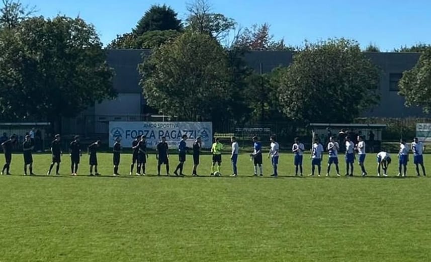 Finestra sul Girone R – Amor Sportiva da urlo, Union Oratori Castellanza ancora bloccata, Pro Juventute al palo