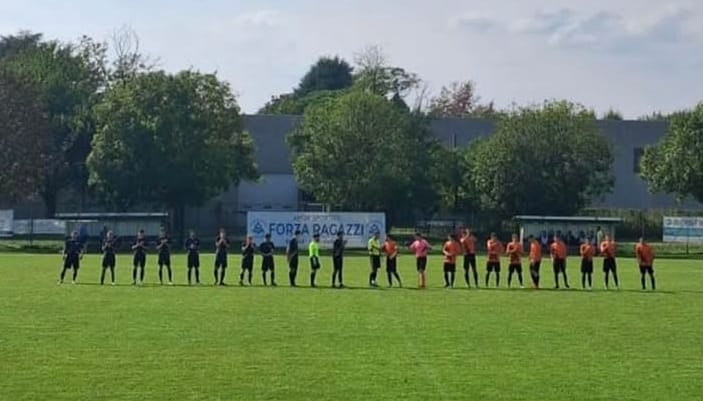 Finestra sul Girone R – Union Oratori Castellanza e Amor Sportiva non si fanno male, Pro Juventute ko a sorpresa