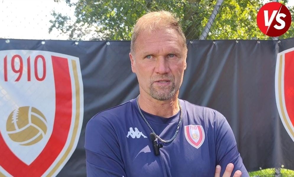 Varese-Chisola, Ciceri: “Partita tosta. L’emozione dell’Ossola: i tifosi ci danno tanto”. VIDEO