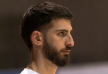 Gardini: “A Pavia pagato i nostri errori. In arrivo un camerunense, Seini vola in America”