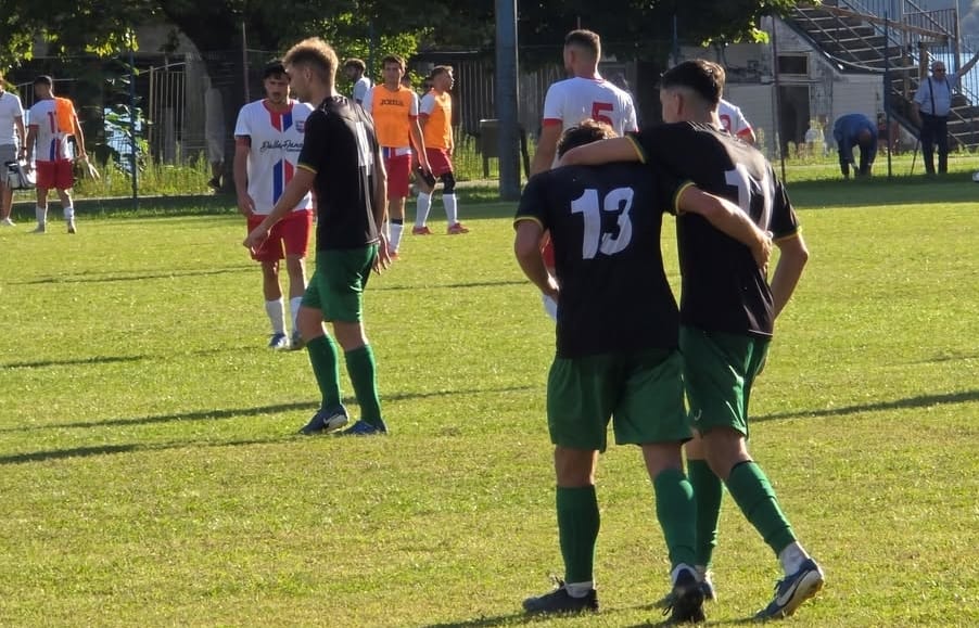 Coppa Lombardia – Il Bosto la vuole chiudere, big match Caravate-Mercallo. Girone 8 in perfetto equilibrio