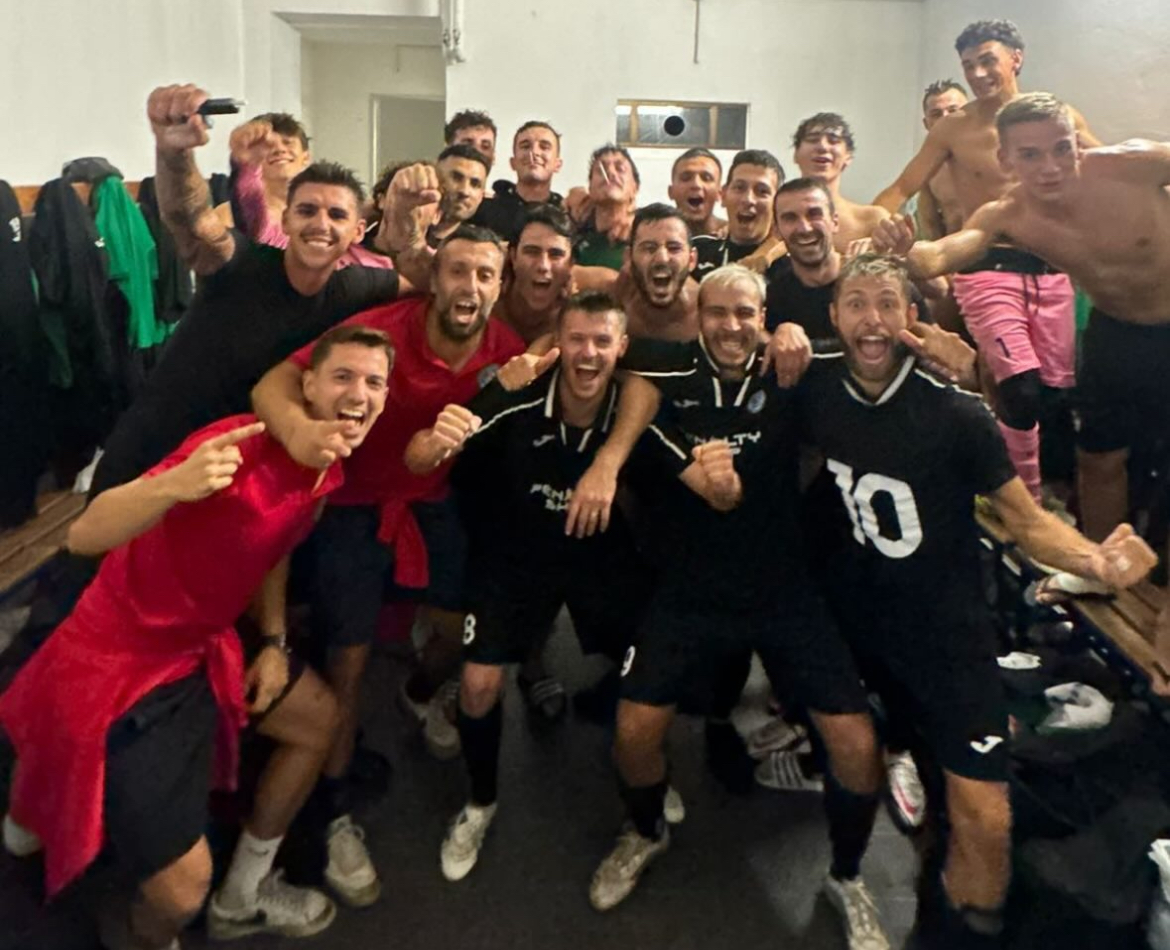 Super Ferrenti, il Marnate Gorla ribalta l’Antoniana: 2-3