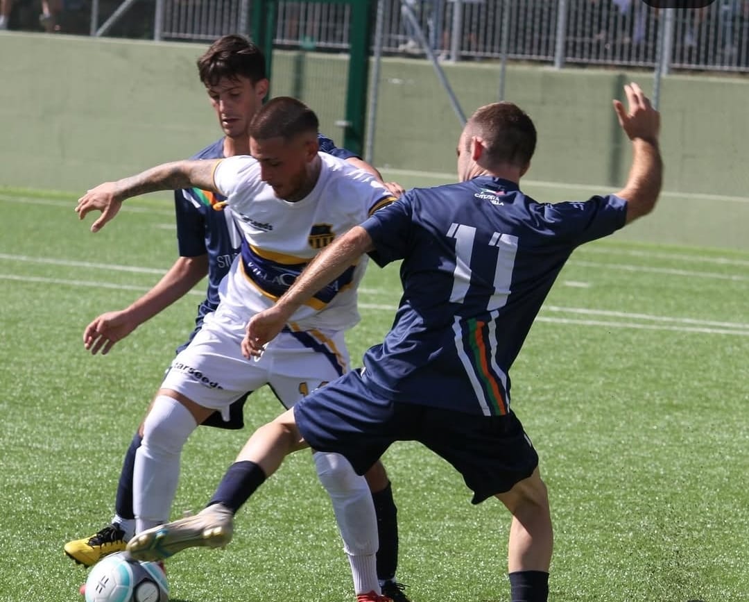 2^ – Conferme e riscatti, San Michele decimato. Derby varesotti da non perdere, big match per il Cassano