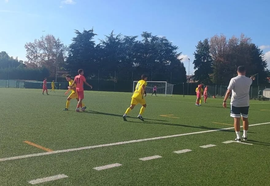 2^ – Verbano d’anticipo, Morazzone e Ispra in trincea. Gallarate avanti tutta, Luino per rialzarsi. Esame Gavirate