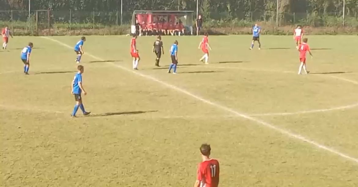 Coppa Lombardia – Prima fiammata per il CerBis. Divertimento e gol a Sumirago