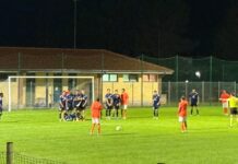 “Assi di Coppa”: 64 varesotte ai nastri di partenza della prima competizione ufficiale