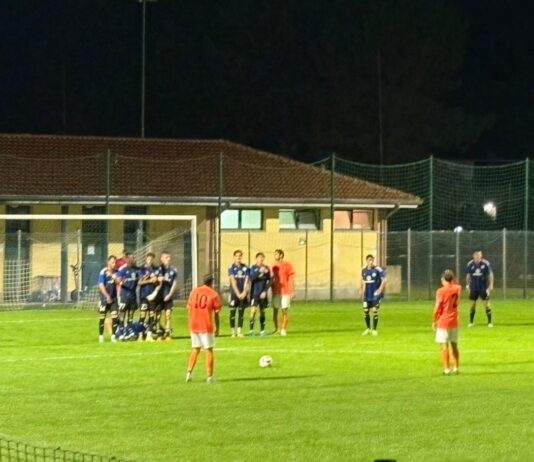 “Assi di Coppa”: 64 varesotte ai nastri di partenza della prima competizione ufficiale