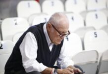 Bulgheroni: “Con Cantù mostrati i nostri pregi e difetti. Con Cremona dobbiamo vincere. Opportunità eventuale NBA Europe estremamente stimolante”