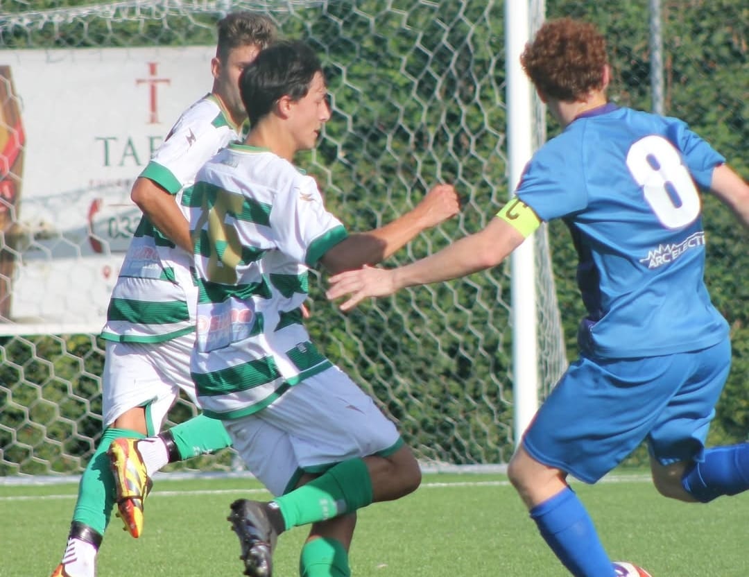 2^ – Sotto con i big match: Angerese-Arsaghese e Jeraghese-Cistellum per cuori forti. Derby San Marco-CAS