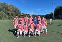 Primi movimenti in panchina: Casbeno e France Sport salutano i propri mister