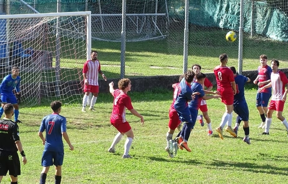 Playoff più lunghi e strutturati per aumentare l’appeal della Terza Categoria. L’esempio del Girone A
