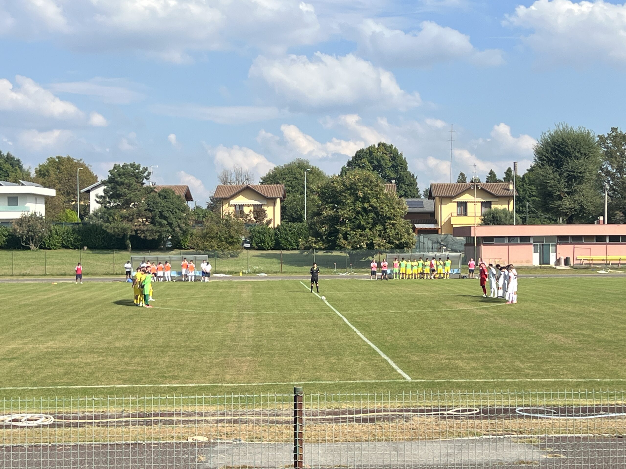 UV Cassano – Ticinia, Cola: “Grande vittoria”, Canova: “Siamo stati presuntuosi”. Le pagelle e i migliori