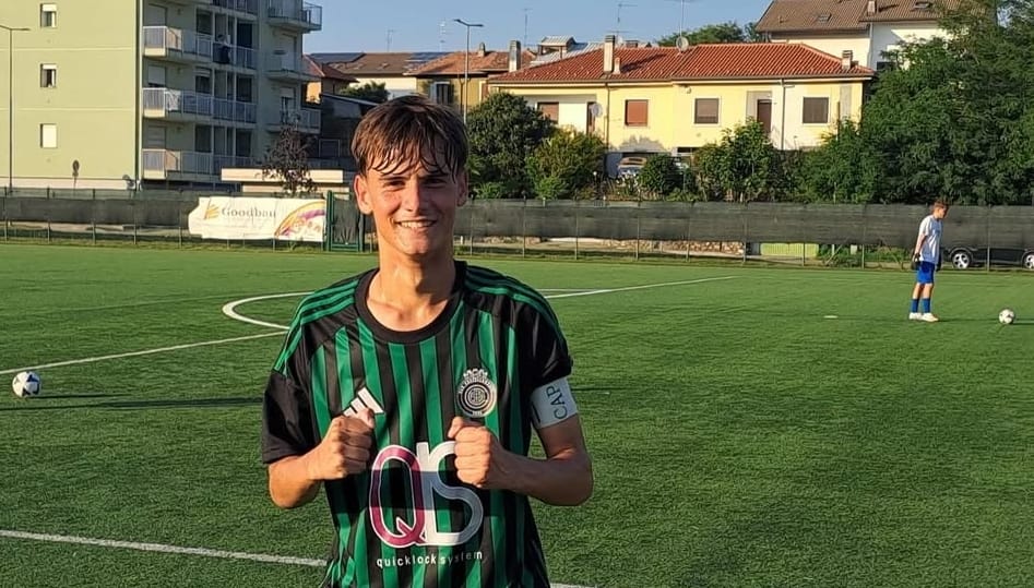 Juniores Nazionali, 2^ – Castellanzese show, Varese gelato al ’93. Varese ko