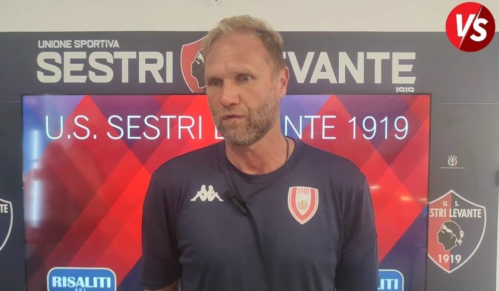 Ciceri: “Fortuna sì, ma mi tengo il carattere”. Guerini: “Un sogno ad occhi aperti: gol per la mia famiglia”