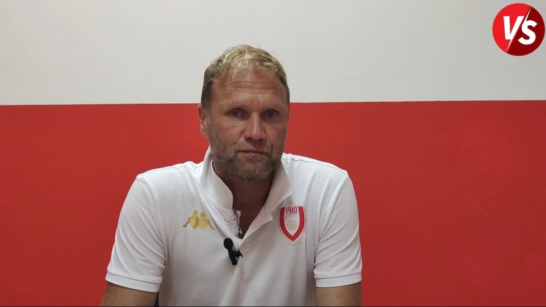 Ciceri: “Non gioco mai per lo 0-0, abbiamo dato tutto”. Marangon: “I tifosi il nostro 12° uomo”. Le belle parole di mister Ascoli