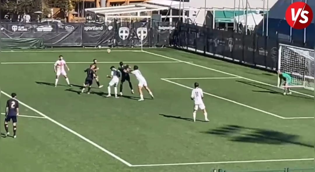 Highlights Club Milano – Varese 1-2