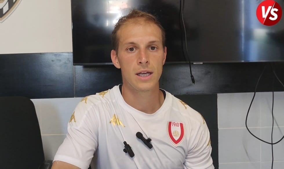 Ciceri: “Ribaltare una partita non è mai facile”. Cogliati: “Non vedevo l’ora di esultare con i tifosi”