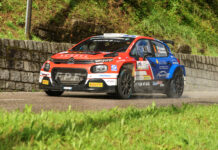 Special Rally Circuit della Vedovati Corse: Crugnola a caccia del bis del successo del 2022