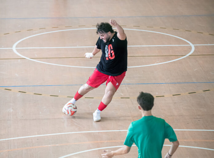 Futsal Varese -L84