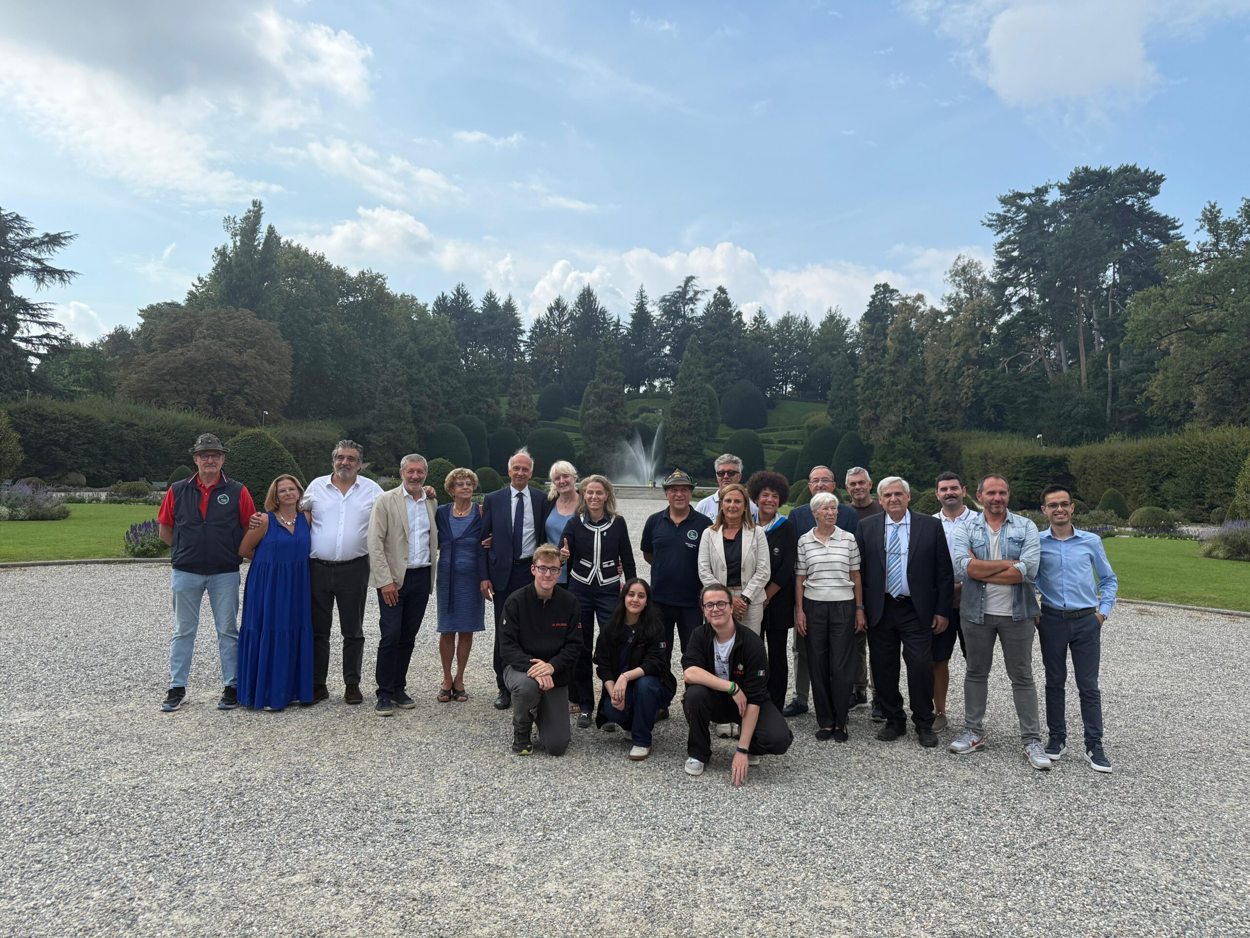 Orienteering e Trail-o, Varese capitale d’Italia con le finali nazionali