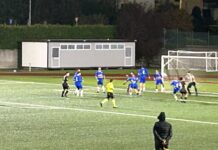 France Sport, Pellegrino il tecnico con le idee chiare: “Obiettivo salvezza: con la testa giusta tutto è possibile”