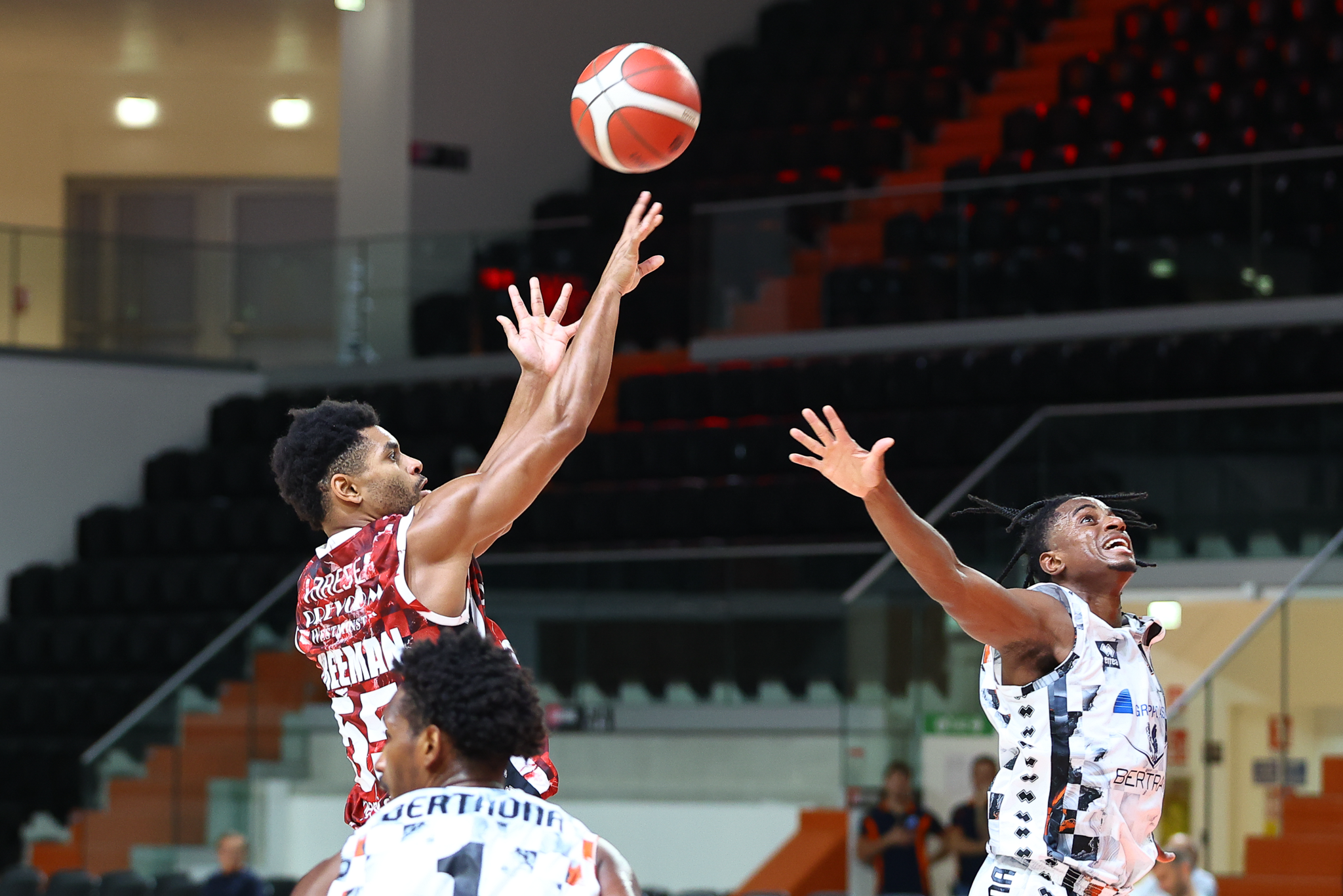 Questa Pallacanestro Varese può permettersi il rischio Allerik Freeman?