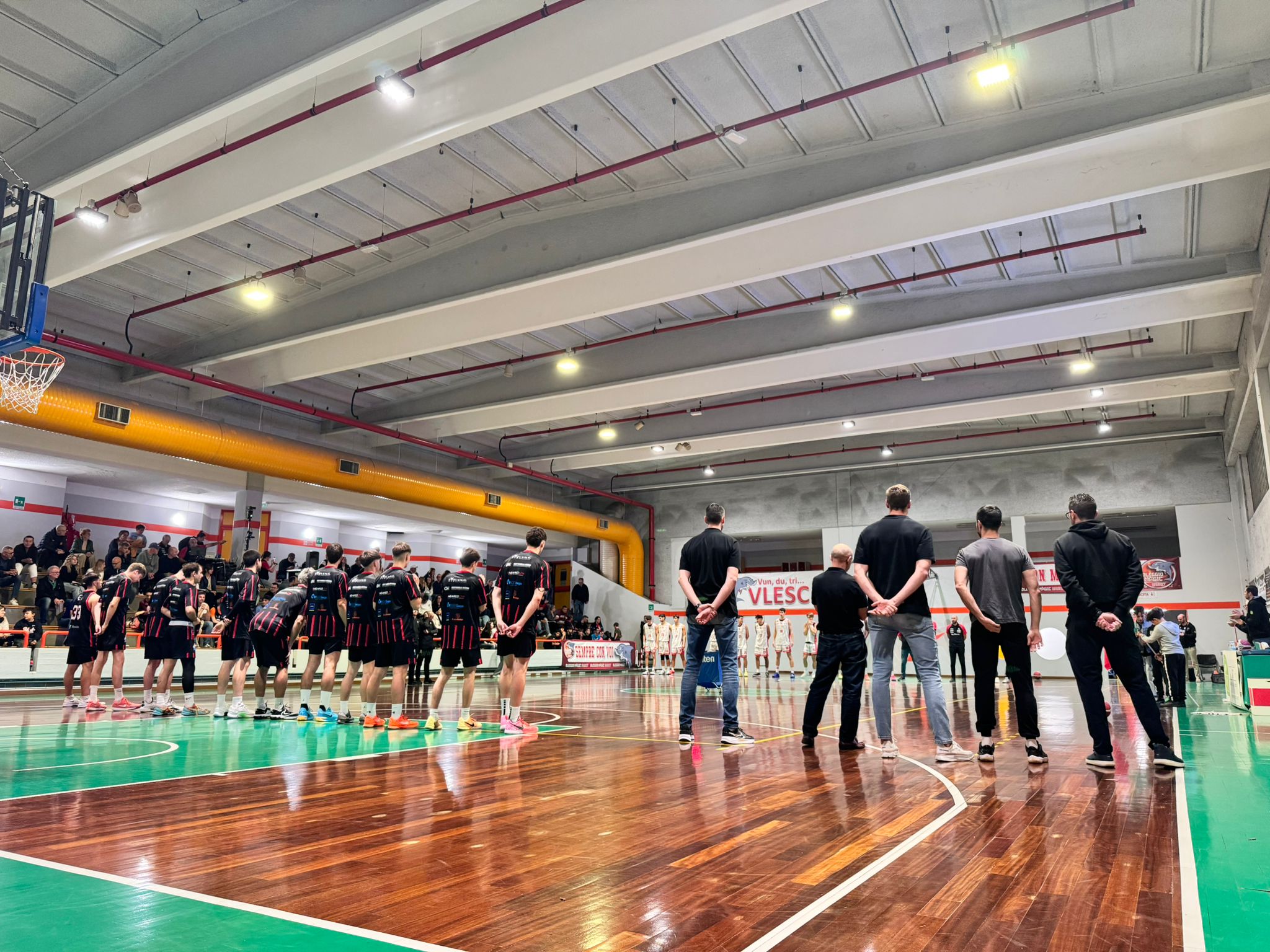 1^ B Interregionale – Gallarate quadrata, Gazzada indomita. Saronno solida, Marnate ci prova ma non basta