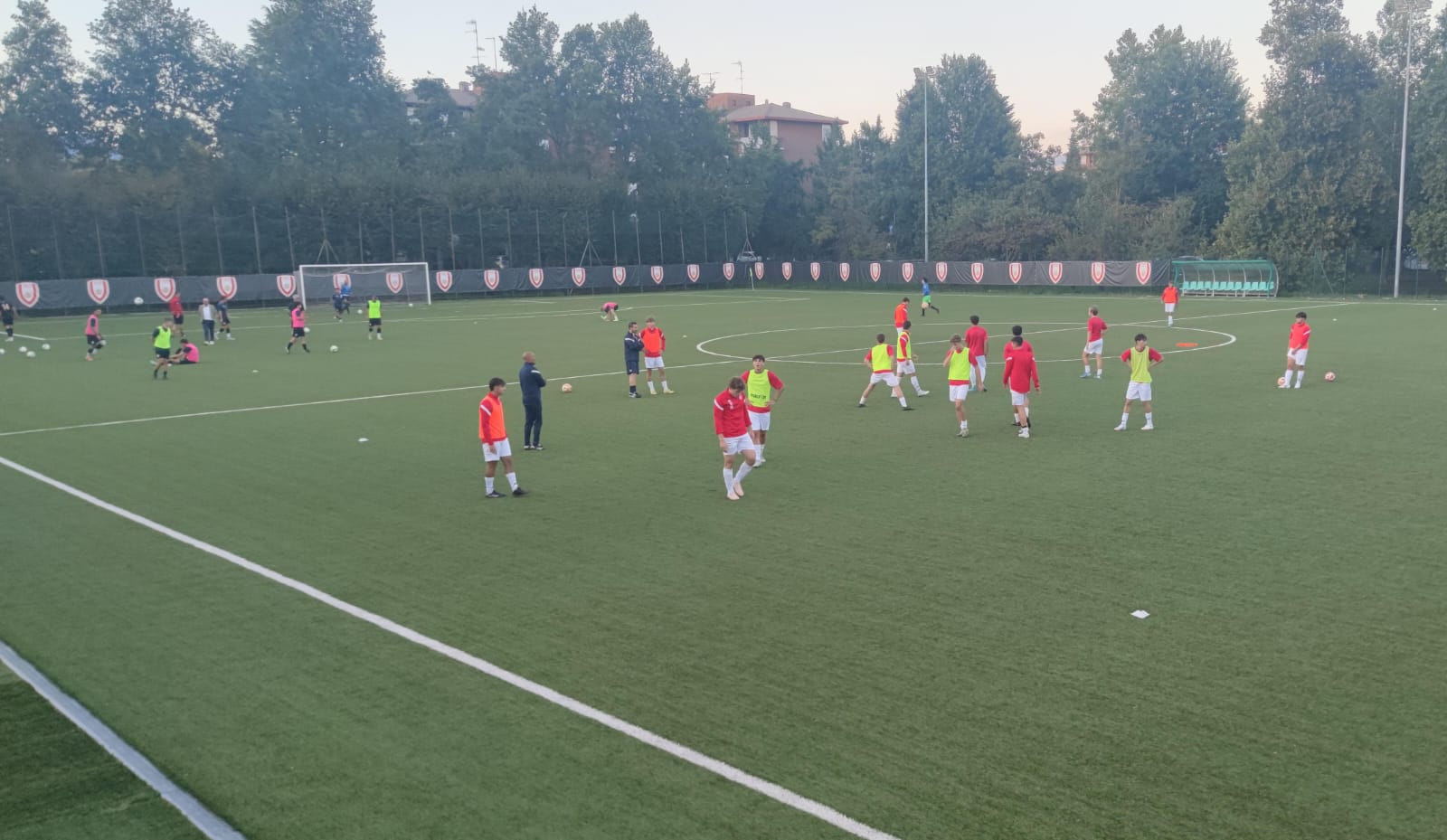 Finalmente si parte: al via la Coppa Italia di Promozione. Verbano-Gavirate e Gallarate-Ispra aprono le danze