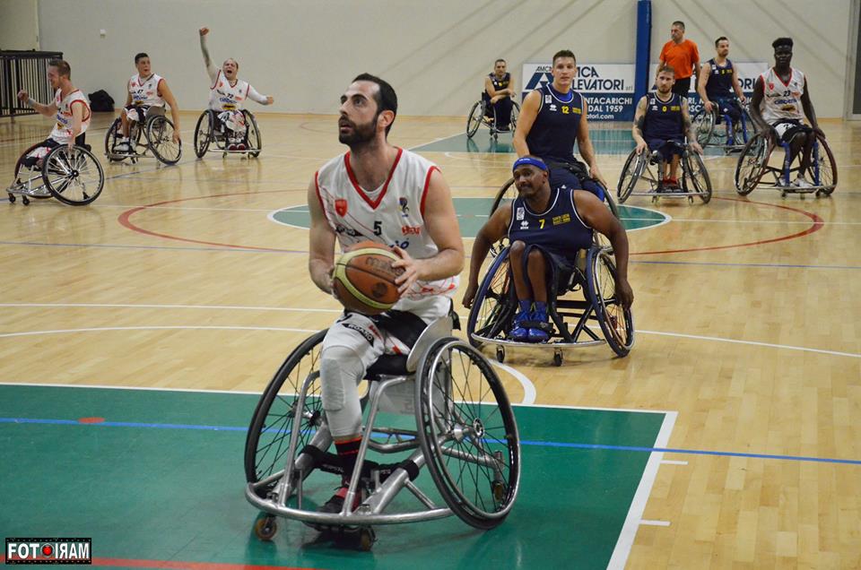 HS Varese, colpaccio Geninazzi. La panchina affidata a Bottini