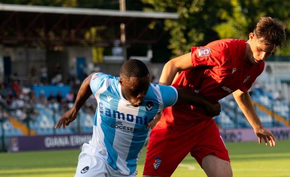 Pro Patria in copia e incolla anche con la Giana. Difesa acerba per la Serie C? FVS: Fa Venire Sospetti