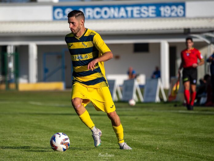 Giulio Menegazzo Arconatese