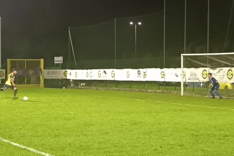 Coppa Lombardia – Tradate travolgente, Brebbia e Laveno corsare. Il Cassano c’è; Gorla ko, sorriso Marnate