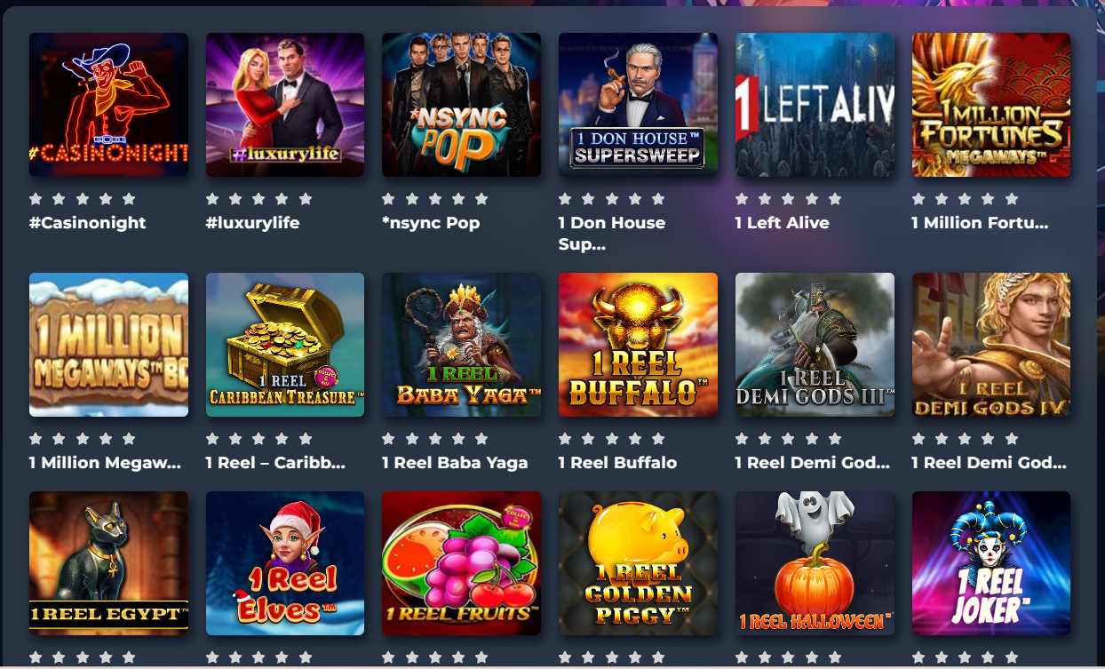 I migliori giochi di Crash del 2025 – Scelte reali a cui giocherei di nuovo