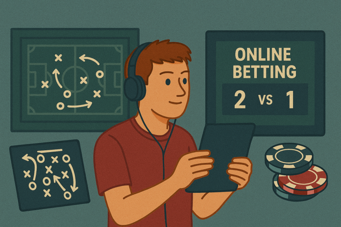 strategie calcio