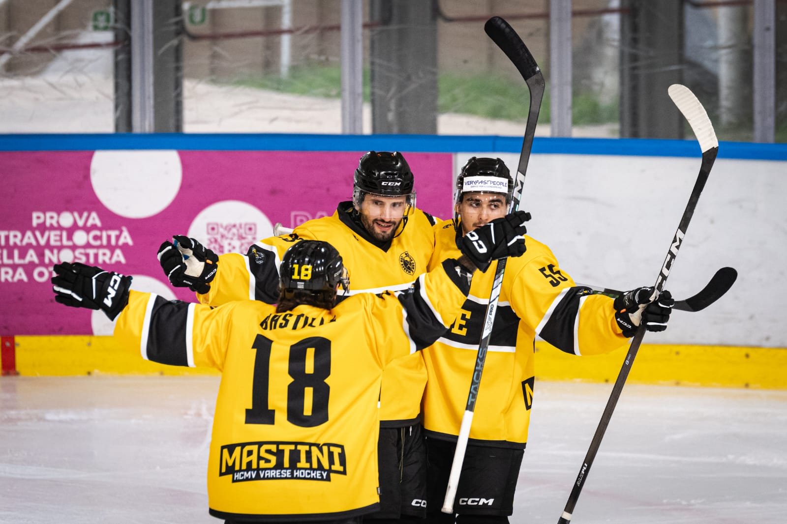 Aosta rende amara l’ultima uscita amichevole dei Mastini: finisce 2-5