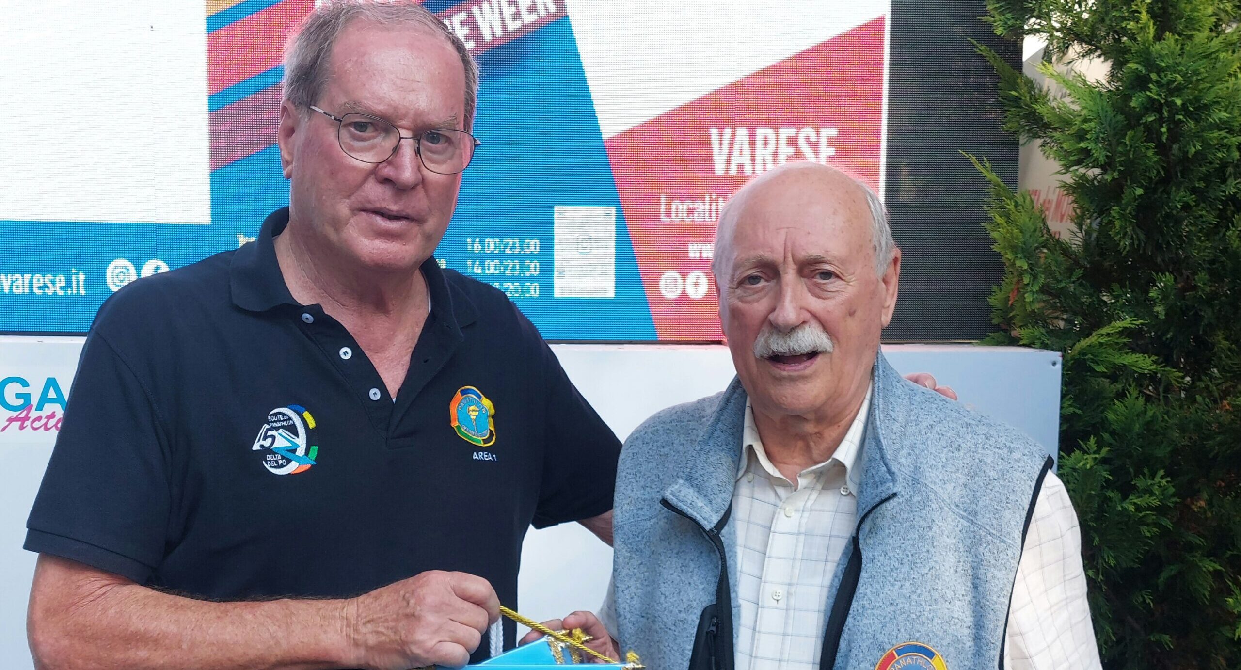 Da Pescheria del Garda a Orta San Giulio: il progetto Route 10 fa tappa a Varese