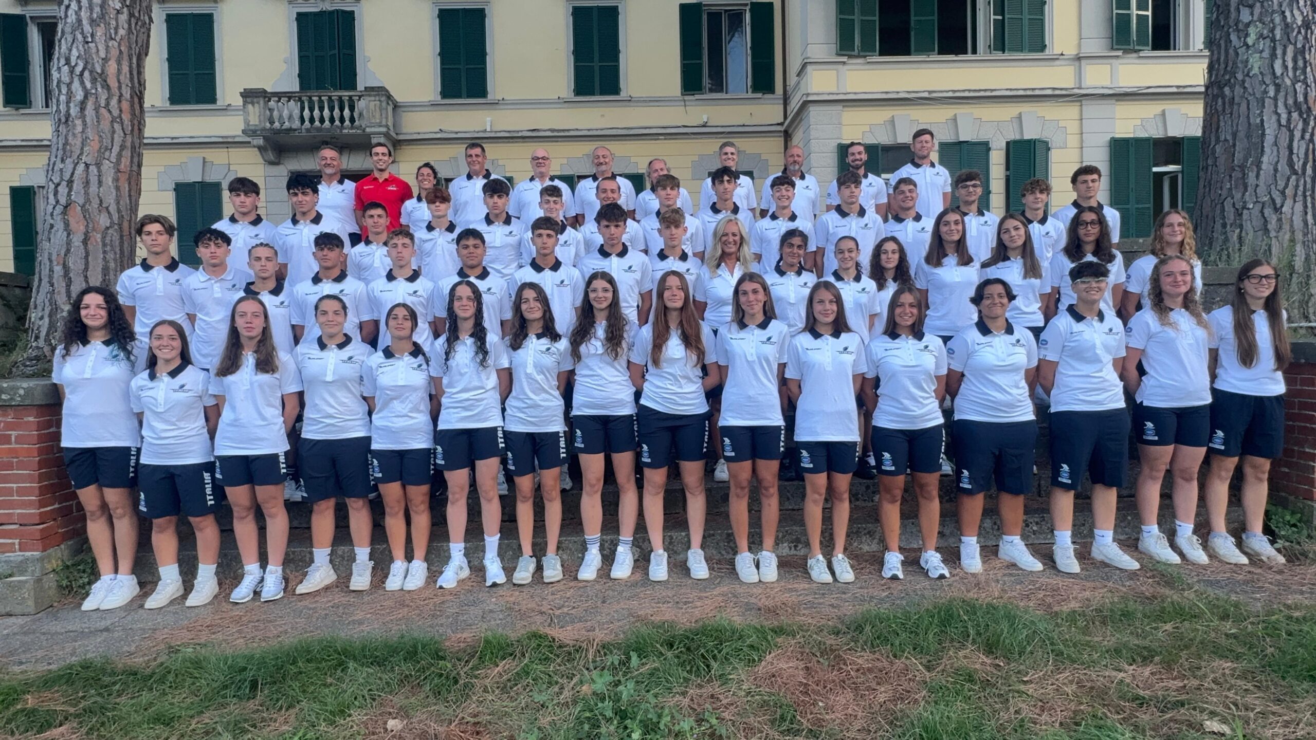 Europei Flag – L’Italia è ambiziosa, Petrillo: “Percorso importante, daremo il massimo: chi sbaglia meno vince”