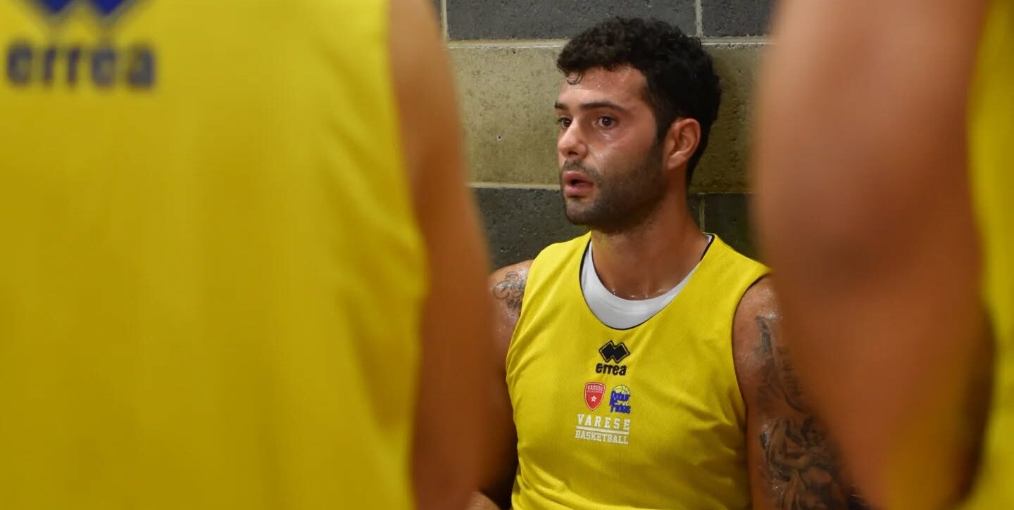 Pre-season Serie C – La Robur perde ma cresce: ko con Oleggio 68-82