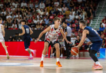 Robert Kangur e l’emozione per il derby: “Sono carichissimo. Sogno di viverlo da protagonista un giorno”