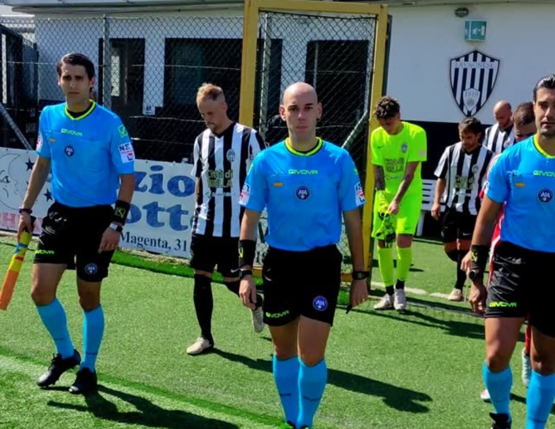 Il Saluzzo travolge il Sestri Levante. Vado e Derthona ok, esordio amaro per Celle Varazze e Biellese. 9 capoliste
