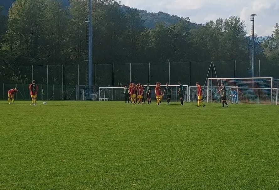 17^ – Verbano per il miracolo, Gavirate e Ispra al riscatto. Luino di scena a Castano