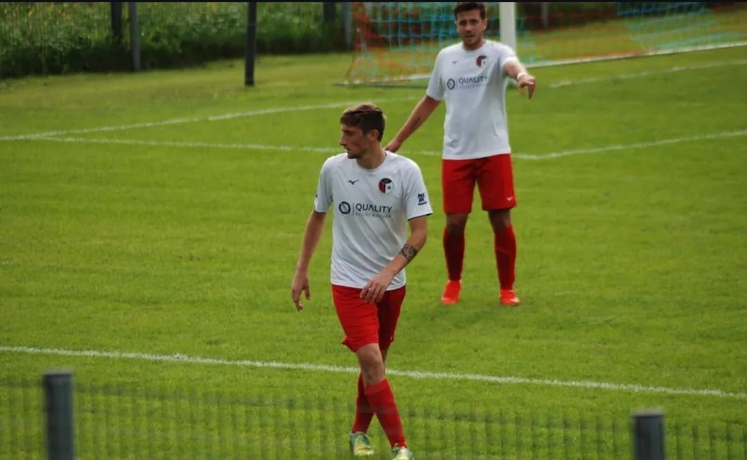 Il Laveno supera il Luino, primo squillo Varano. Pari per la Solbiatese, pioggia di gol tra Bosto e Casbeno