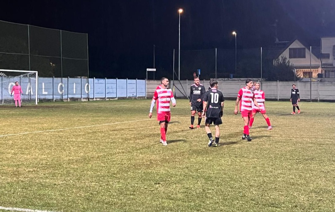 Coppa Lombardia – Ribaltone Marnate, Valceresio sul velluto. Partita pazza a Laveno, ma l’Olimpia ha il match point