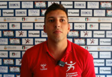 Pallamano Cassano Magnago: con Appiano per allungare la striscia di vittorie consecutive