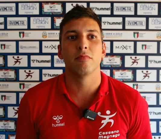 Pallamano Cassano Magnago: con Appiano per allungare la striscia di vittorie consecutive